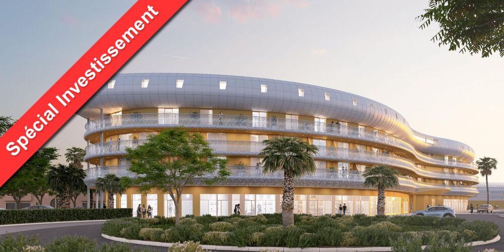  vendre  Appartement Agde (34300)