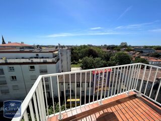  Appartement � vendre 4 pi�ces 73 m�
