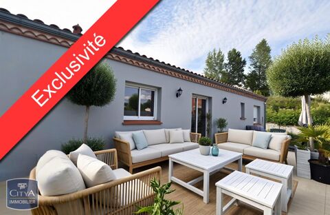  Vente Maison Maison - 5 pi�ce(s) - 112 m�