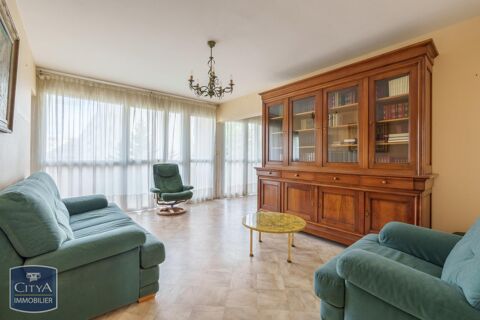   Vente Appartement Appartement - 5 pi�ce(s) - 94 m�