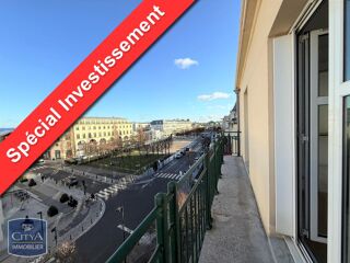  Appartement � vendre 1 pi�ce 