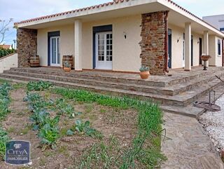  Maison � vendre 4 pi�ces 125 m�