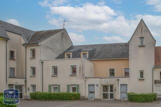  Appartement � vendre 4 pi�ces 92 m�