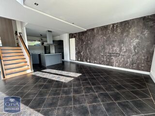  Appartement à vendre 4 pièces 106 m²