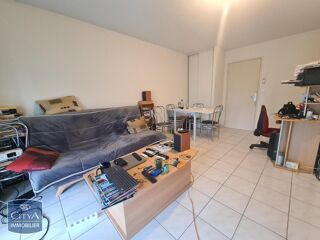  Appartement  vendre 3 pices 52 m