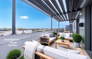  Appartement � vendre 4 pi�ces 86 m�