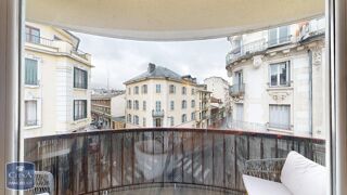  Appartement  vendre 4 pices 91 m
