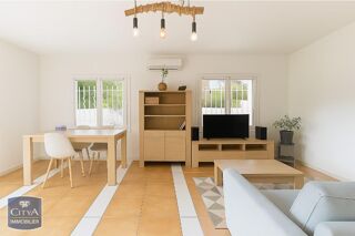  Appartement � vendre 4 pi�ces 82 m�