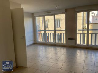  Appartement � vendre 2 pi�ces 40 m�
