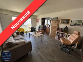  Appartement � vendre 4 pi�ces 