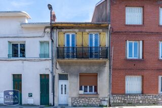  Maison � vendre 6 pi�ces 91 m�