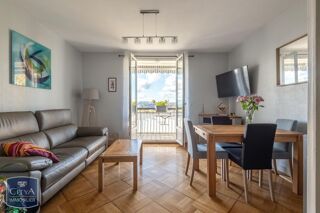  Appartement  vendre 3 pices 63 m