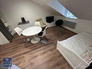  Appartement � vendre 1 pi�ce 40 m�