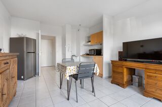  Appartement � vendre 2 pi�ces 39 m�