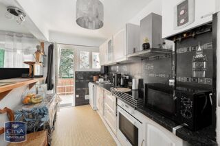  Appartement � vendre 3 pi�ces 71 m�