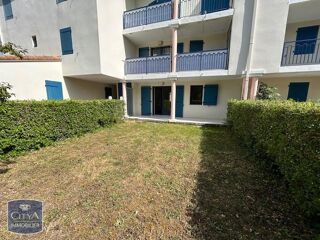  Appartement � vendre 2 pi�ces 32 m�