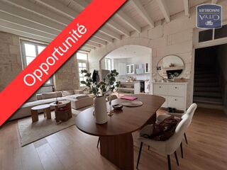  Maison à vendre 5 pièces 134 m²