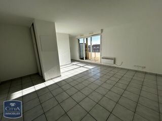  Appartement  vendre 2 pices 49 m