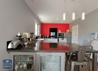  Maison � vendre 5 pi�ces 99 m�