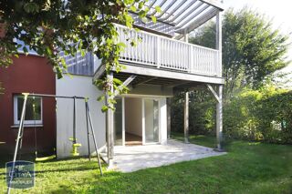  Appartement � vendre 3 pi�ces 60 m�