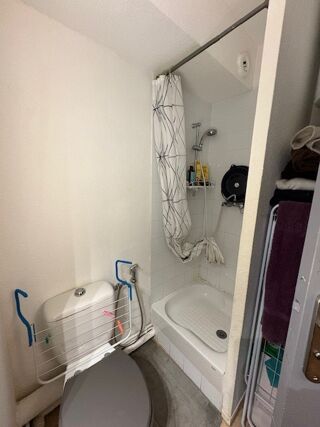  Appartement � vendre 1 pi�ce 22 m�