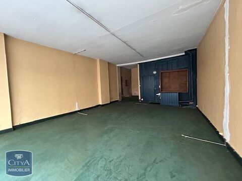   Vente / Local Commercial 