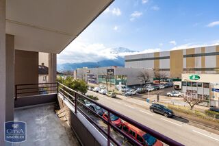  Appartement � vendre 3 pi�ces 67 m�