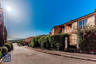  Appartement  vendre 2 pices 40 m