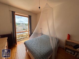  Appartement  vendre 3 pices 62 m