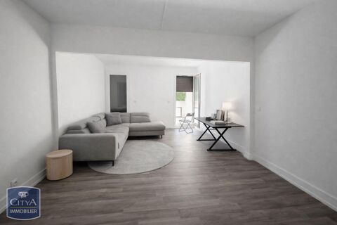  Appartement � vendre 3 pi�ces 69 m�