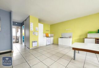  Appartement � vendre 2 pi�ces 48 m�