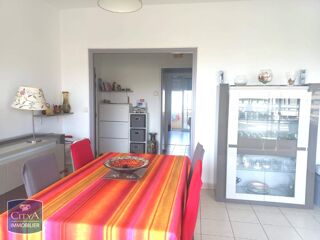  Appartement � vendre 2 pi�ces 66 m�