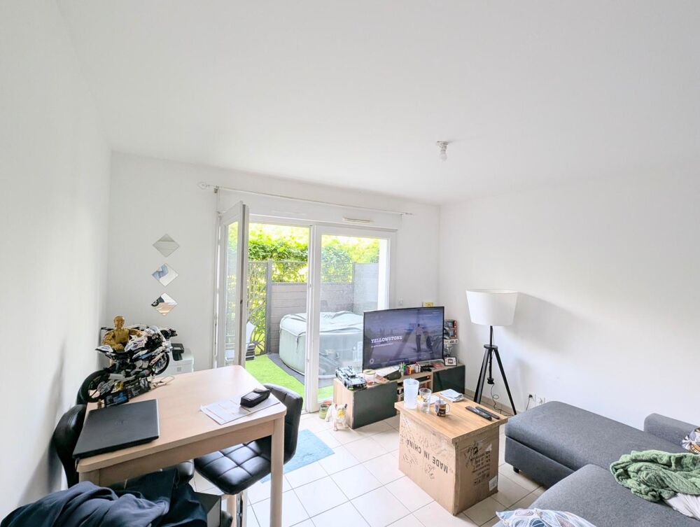 A VENDRE Tours/Monconseil : Bel appartement T (58 m²) à ....