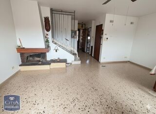  Maison � vendre 4 pi�ces 94 m�