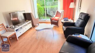  Appartement  vendre 2 pices 43 m