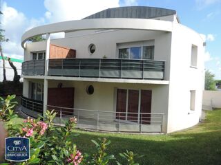  Appartement  vendre 2 pices 48 m