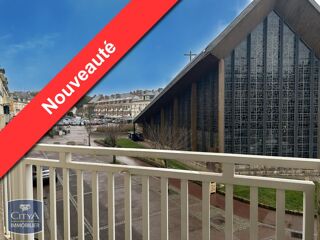  Appartement � vendre 2 pi�ces 55 m�