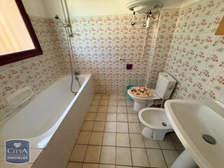  Appartement  vendre 1 pice 33 m