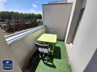  Appartement � vendre 2 pi�ces 37 m�