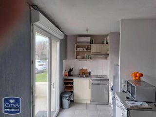  Appartement  vendre 2 pices 43 m