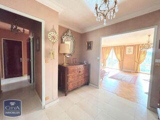  Appartement  vendre 4 pices 110 m