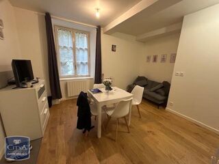  Appartement  vendre 1 pice 32 m