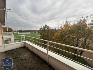  Appartement  vendre 2 pices 42 m