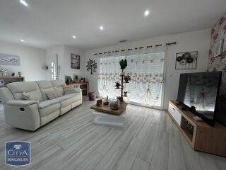  Maison  vendre 4 pices 104 m