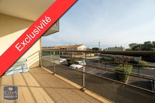  Appartement  vendre 4 pices 70 m