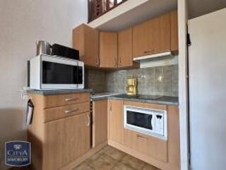  Appartement � vendre 2 pi�ces 31 m�