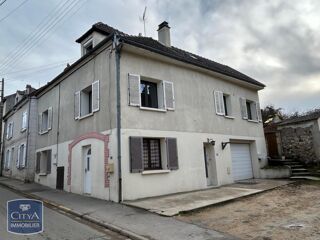  Maison � vendre 9 pi�ces 162 m�