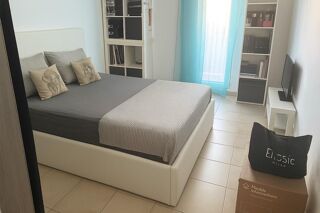  Appartement  vendre 2 pices 46 m