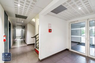  Appartement � vendre 2 pi�ces 39 m�