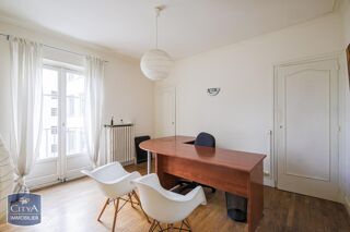  Appartement � vendre 4 pi�ces 120 m�